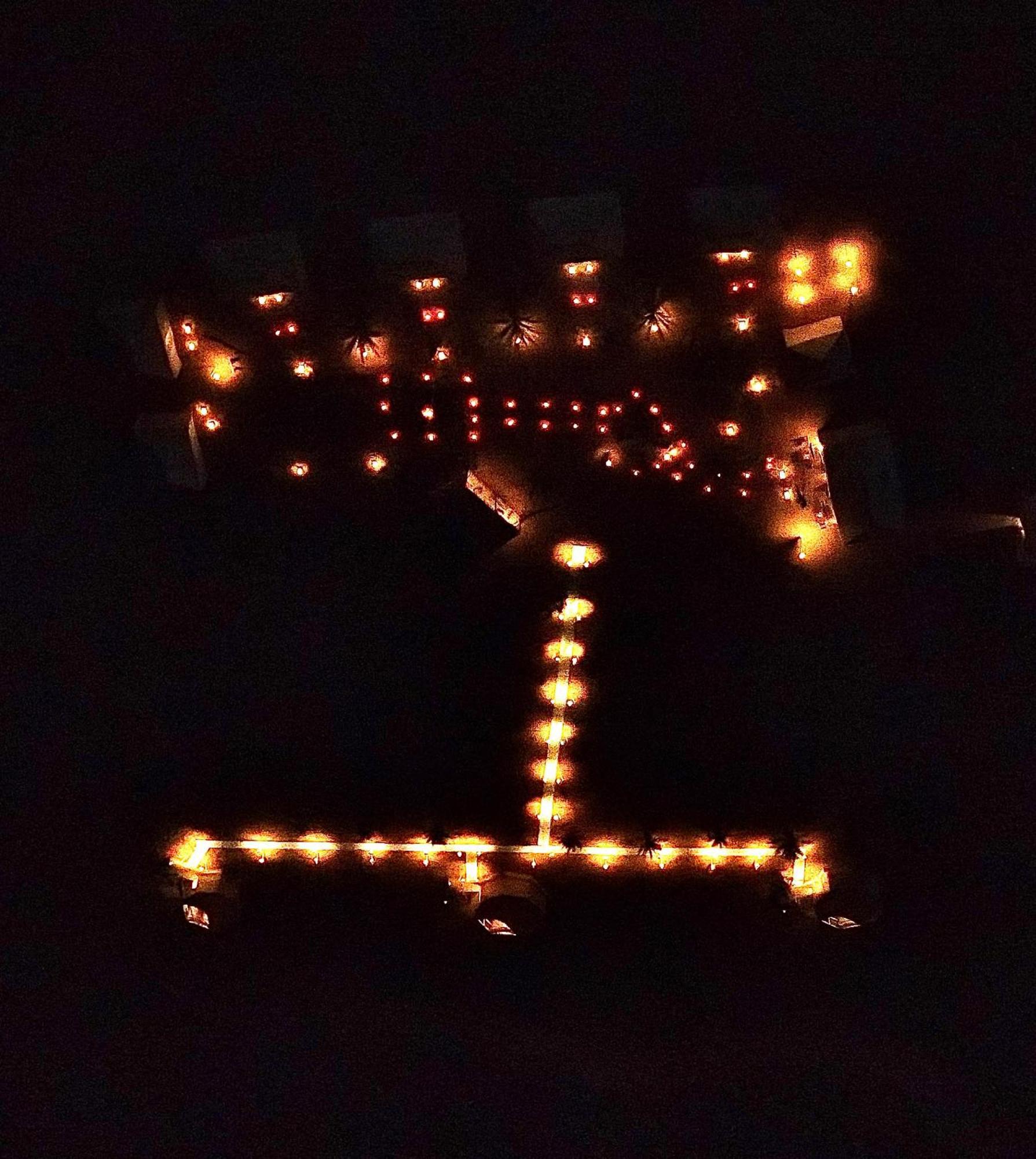 Hotel Sky View Camp Merzouga Exterior foto